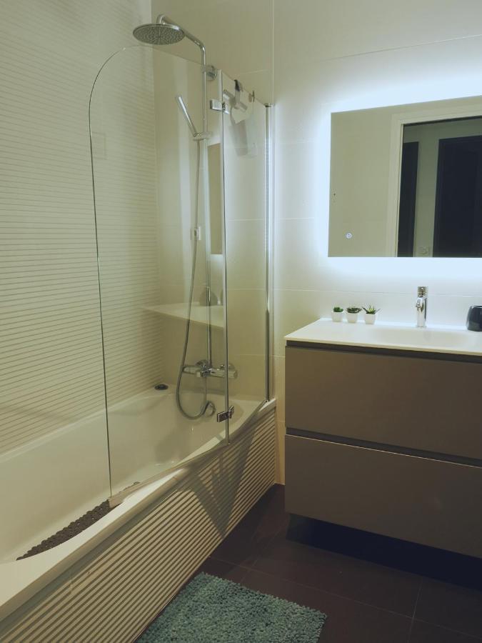 Ferienwohnung Chez Jo Chambre D'Hotes Montastruc-la-Conseillère Exterior foto